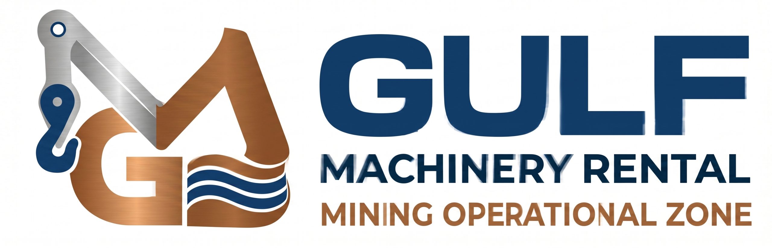 Gulf Machinery Rental